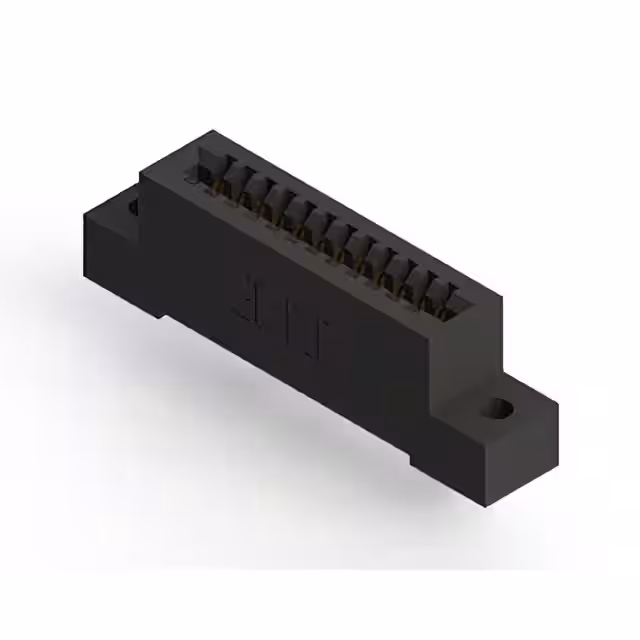 392-012-521-102 EDAC Inc.  Edgeboard Connectors